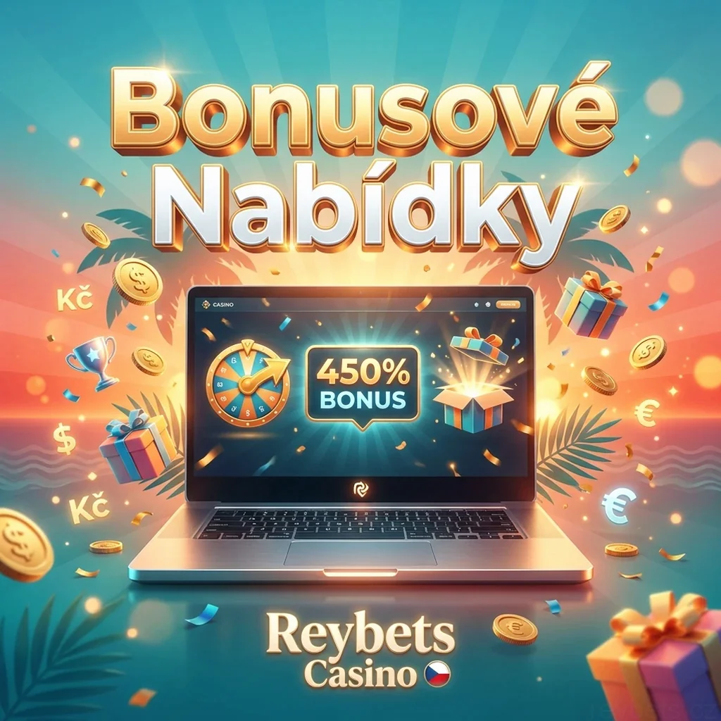 Bonusové Nabídky